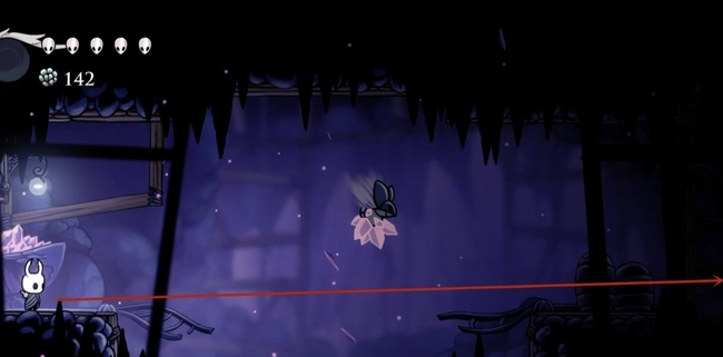 空洞骑士：丝之歌梦之钉怎么拿 空洞骑士丝之歌攻略如何获得梦之钉