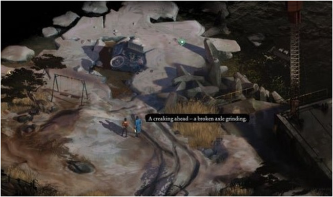 极乐迪斯科警徽在哪