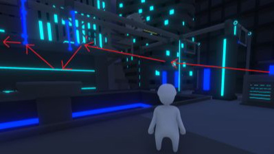 人类跌落梦境大都会怎么通关 掌握技巧通关人类跌落梦境大都会