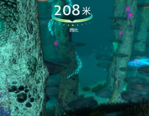 深海迷航独眼巨人号船体碎片在哪里找 深海迷航寻找独眼巨人号船体遗失之处