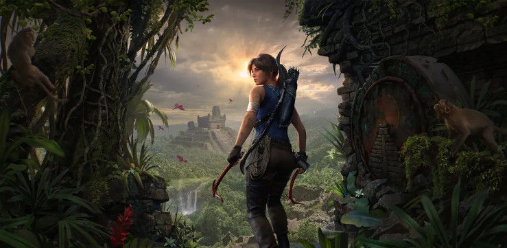 古墓丽影：暗影最终版配置是什么