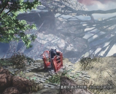 如何完成任务-真正的力量