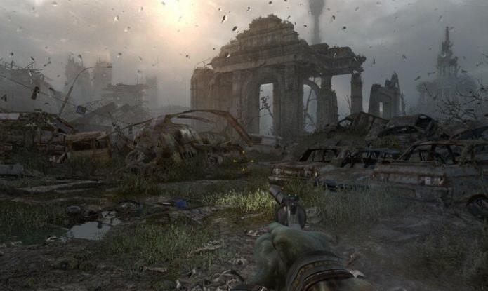 地铁最后的曙光怎么玩 地铁题材RPG游戏最后的曙光玩法攻略