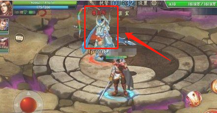 三国战纪2八卦奇阵见吕布怎么走 三国战纪2揭秘八卦奇阵中吕布的最佳策略