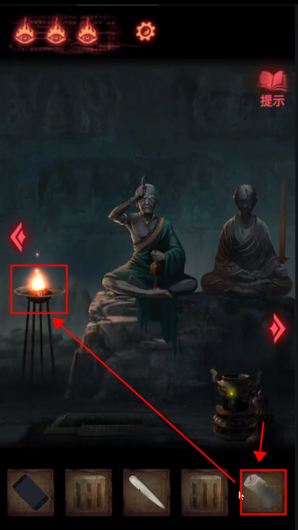 纸新娘2第二章怎么过 奘铃村手游纸新娘2第二章攻略大全