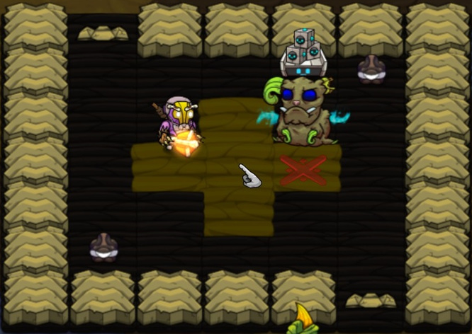 崩溃大陆左右逢源任务怎么做 崩溃大陆左右逢源任务攻略