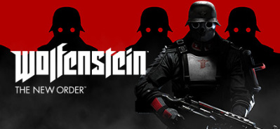 德军总部：新秩序怎么调中文