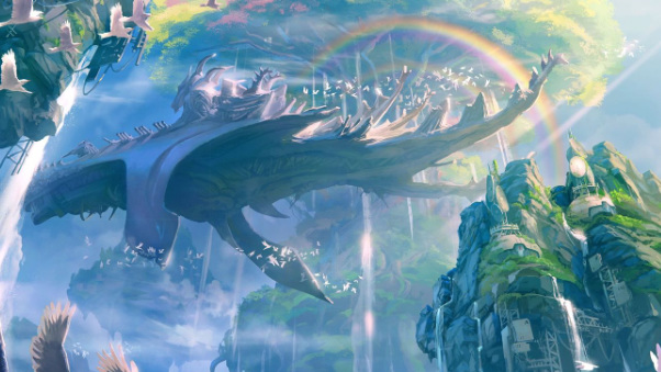 另一个伊甸抽哪个卡池好