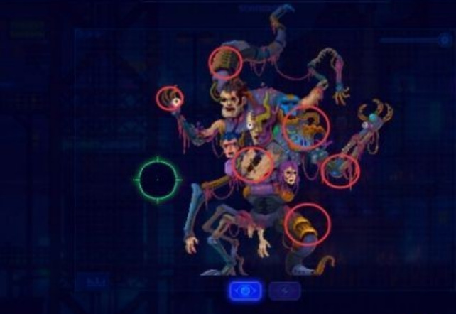 迷雾侦探第三章怎么过 解密迷雾侦探第三章攻略指南