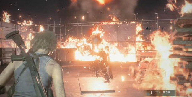 如何应对追迹者