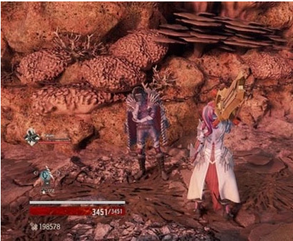 NPC支线-古斯塔夫如何完成