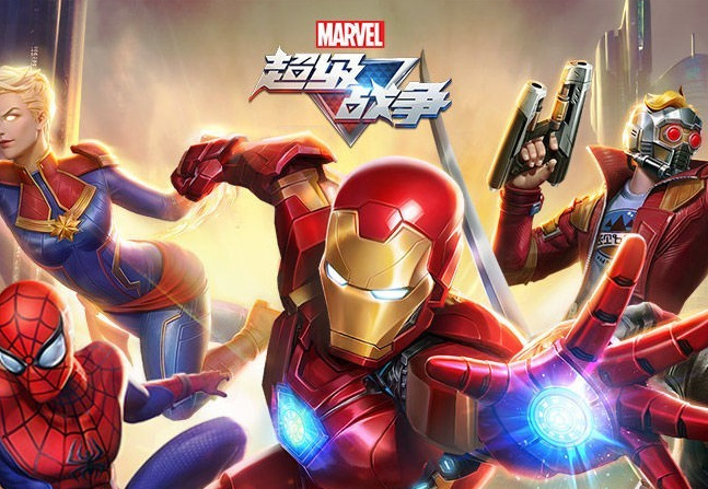 漫威超级战争买什么英雄好