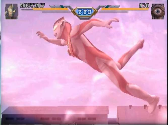 奥特曼格斗进化3盖亚怎么打加恩q 奥特曼格斗进化3盖亚如何对付加恩Q