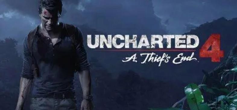 神秘海域4片尾字幕怎么跳过