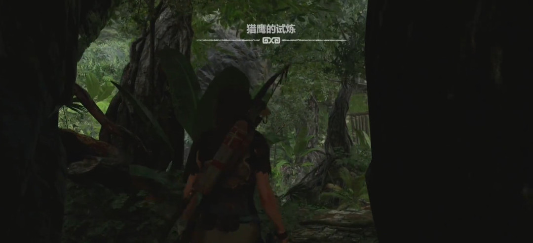 古墓丽影暗影蜘蛛的试炼那关怎么过 古墓丽影暗影 蜘蛛试炼攻略