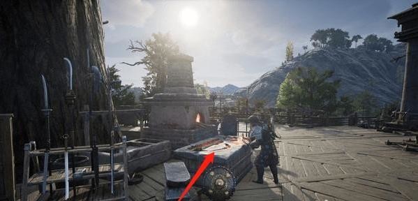 帝国神话石板怎么造