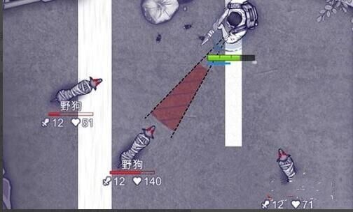 阿瑞斯病毒研究所第四层boss怎么打 阿瑞斯病毒手游第四层boss战攻略