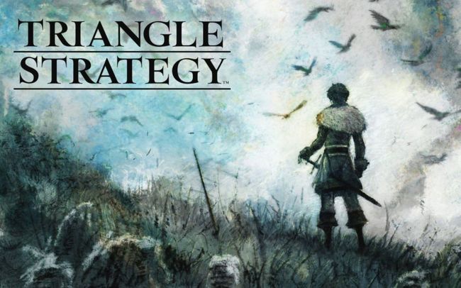 三角战略角色强度有哪些