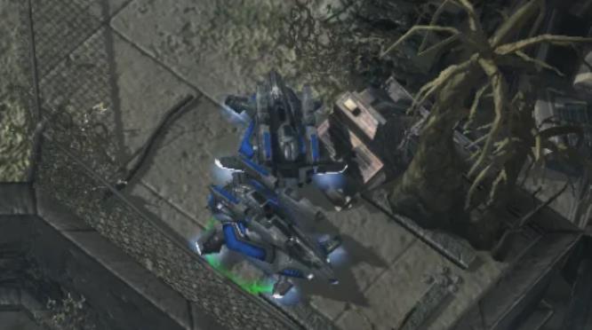 星际争霸2自由之翼响尾蛇在哪 星际争霸2自由之翼响尾蛇的下落