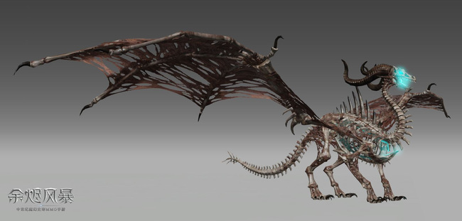 余烬风暴法师带什么宠物好