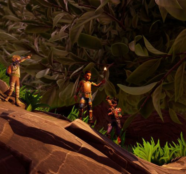 禁闭求生兰花螳螂弱点是什么 兰花螳螂在禁闭求生游戏中的弱点