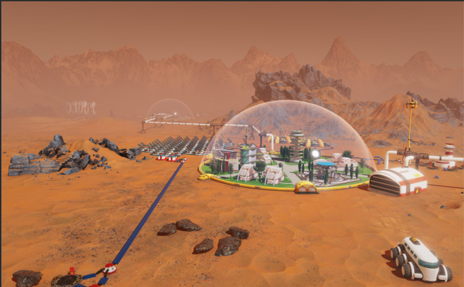 火星求生怎么输入作弊码 火星求生如何使用作弊码存活