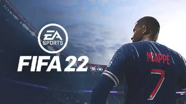 fifa22怎么扑点数