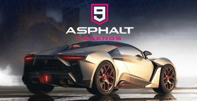 狂野飙车9锯齿如何修改