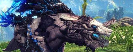 剑灵黑鳍将军在哪打