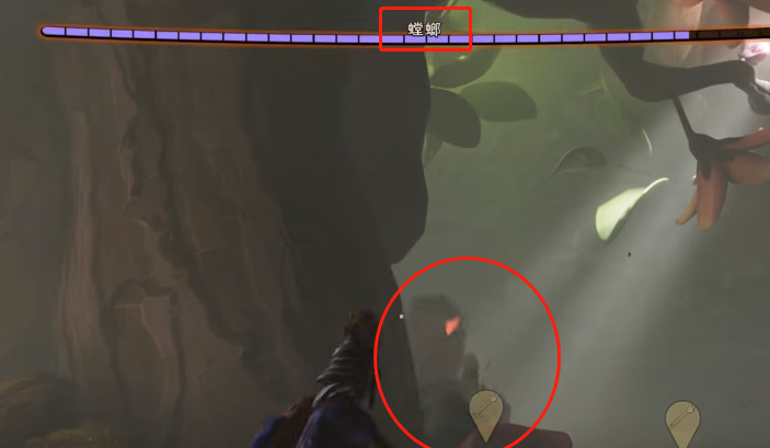 禁闭求生螳螂在哪 游戏中禁闭求生模式下的螳螂所在地