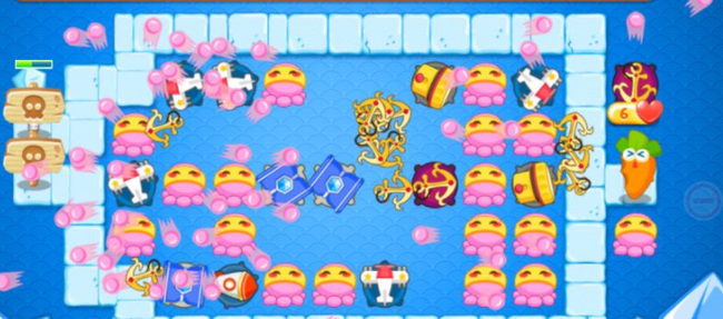 保卫萝卜2第42关怎么过 保卫萝卜2第42关通关攻略