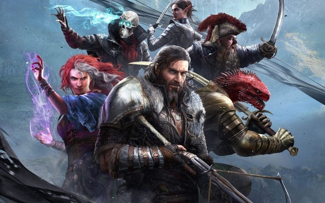 神界原罪2费恩选什么职业最强