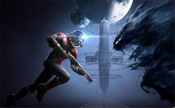 掠食游戏好玩吗