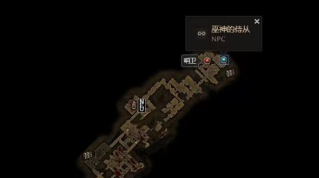 恐怖黎明隐秘之路流程是什么 探索恐怖黎明隐秘之路游戏流程详解