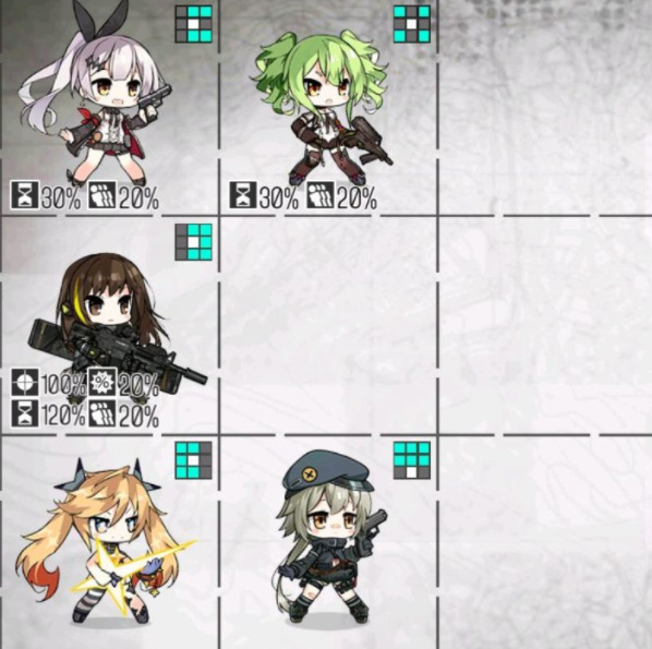 少女前线木星炮是什么