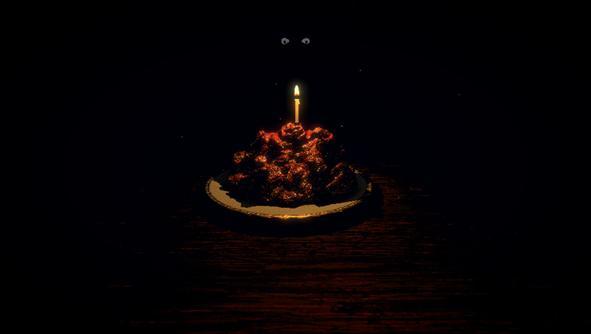 邪恶冥刻篝火能用几次