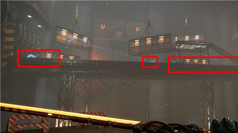 幽灵行者第三关虚拟空间怎么过 突破第三关体验虚拟空间玩转幽灵行者