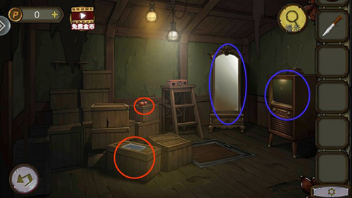 密室逃脱绝境系列10寻梦大作战怎么通过 绝境之梦密室逃脱绝境系列10新的挑战