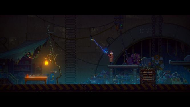 迷雾侦探第二章桥下区怎么过 迷雾侦探桥下区攻略指南