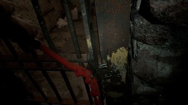 神话庄园米娅在哪里找 生化危机7中米娅的下落何在