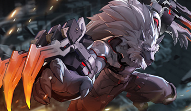 时空猎人3狼人会绝版吗