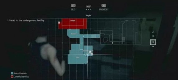 如何获得武器G18手枪（连发型）