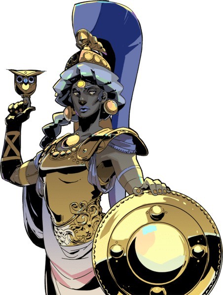 如何提升阿西娜的好感度