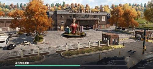 未来之役打不开怎么回事 未来之役战无不胜