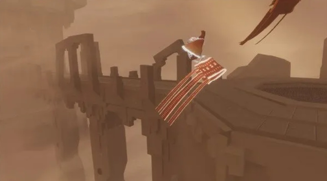 风之旅人里面的人怎么加好友