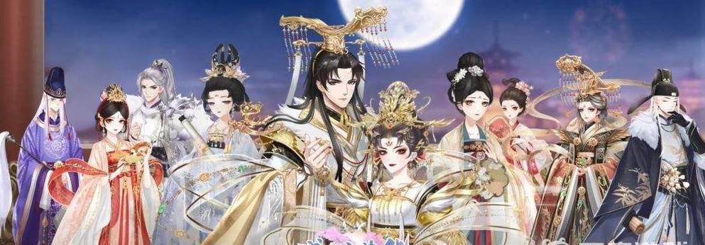 盛世芳华衣服怎么升星