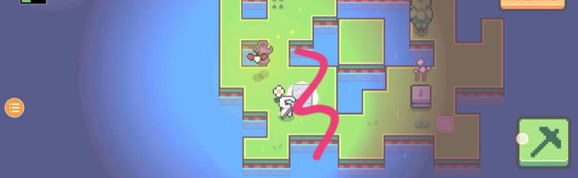 浮岛物语4个柱子顺序是什么 浮岛物语揭秘四个柱子的神秘秩序