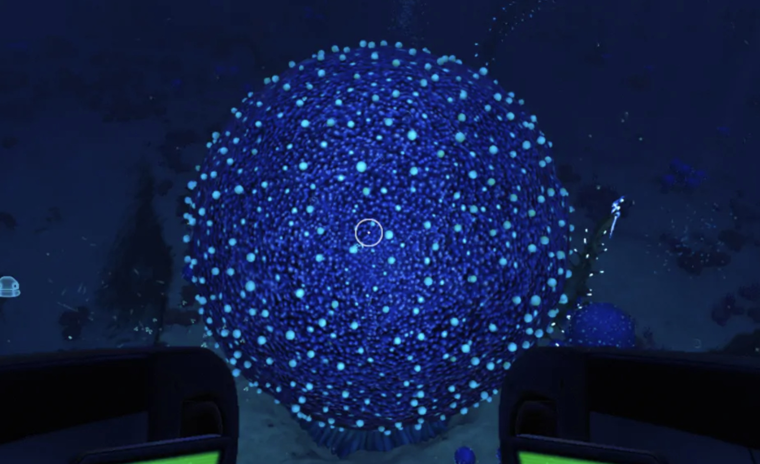 深海迷航海皇孵化酶代码是什么 深海迷航寻找海皇孵化酶的代码