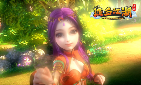 热血江湖势力战怎么参加 如何参加热血江湖手游中的势力战