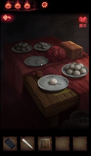 奘岭村第二章怎么过 奘岭村第二章攻略纸嫁衣2手游必备